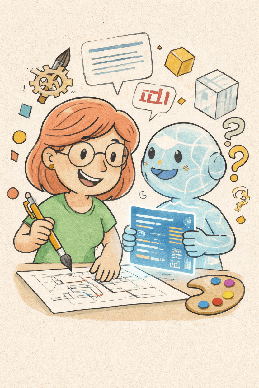 Divide the Work Wisely